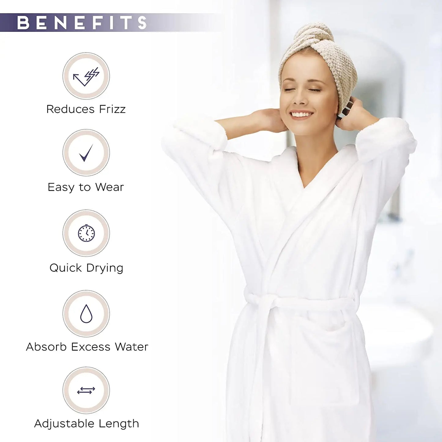 Trock-Pro- Natürliches trocknen mit wenig Aufwand